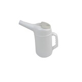 TMV Ölmessflasche - Mit Deckel (Mehre optionen)