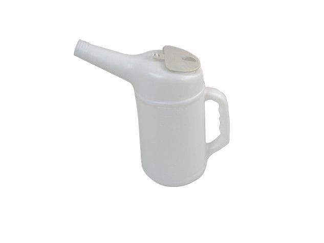 TMV Oil Measure Can - With Cap (Multiple options)