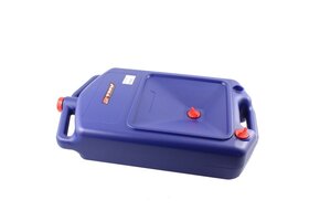 TMV Oil Drain Container 10L