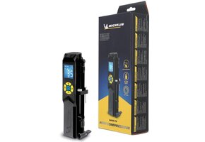 Michelin Mini Compressor Kabellos USB