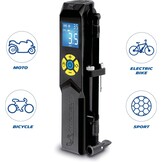 Michelin Mini Compressor Kabellos USB