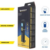 Michelin Mini Compressor Kabellos USB