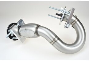 TMV Exhaust Repairset 4STR