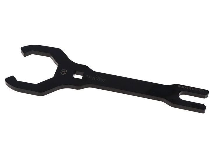 TMV Wrench For Front Fork Cap - 49mm KYB
