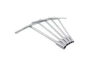 TMV T-Handleset CR-V 8-10-12-14-17mm