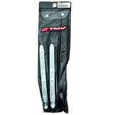 TMV Reifen Montiereisen Set (1 Lang/ 2 Kurz)