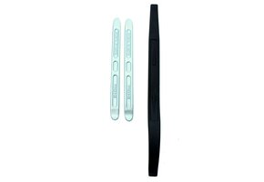 TMV Tire Lever Set (1 Long/ 2 Small)
