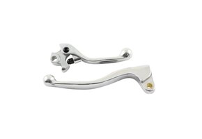 TMV Brake/Clutch Lever Set FANTIC