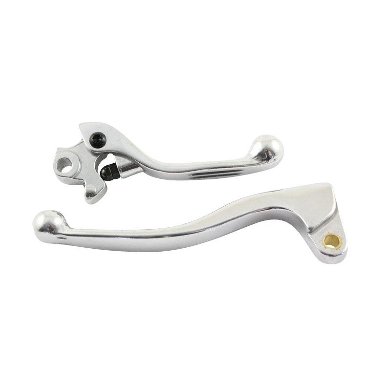 TMV Brake/Clutch Lever Set FANTIC
