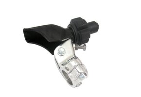 TMV Clutch Lever Bracket Forged FANTIC