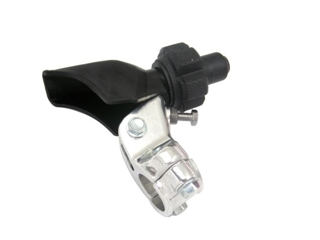 TMV Clutch Lever Bracket Forged FANTIC