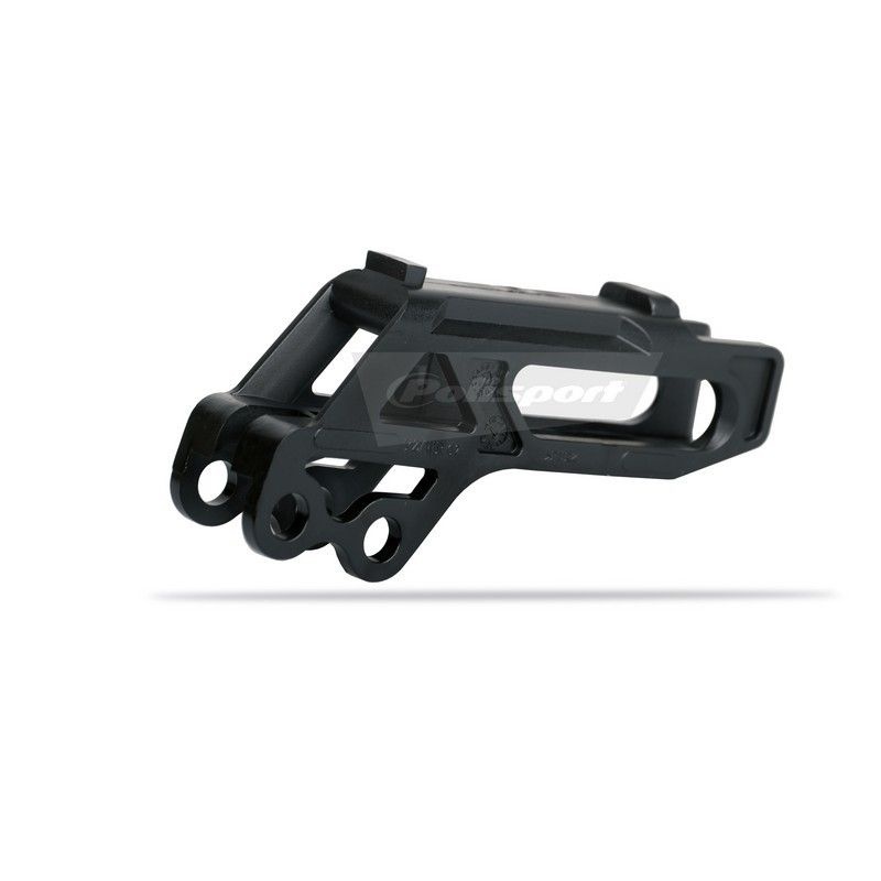 Polisport Kettenklotz Fantic - Schwarz