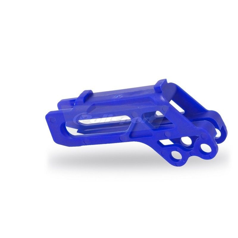 Polisport Kettenklotz Fantic - Blau