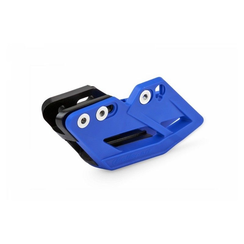 Polisport Performance Kettenklotz Fantic - Blau