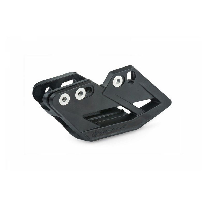 Polisport Performance Kettenklotz Fantic - Schwarz