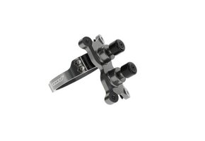 TMV Launch Control Fantic Titanium - 63,4mm