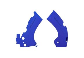 Polisport Rahmenschütz Fantic XXF/XEF 250-450 - Blau