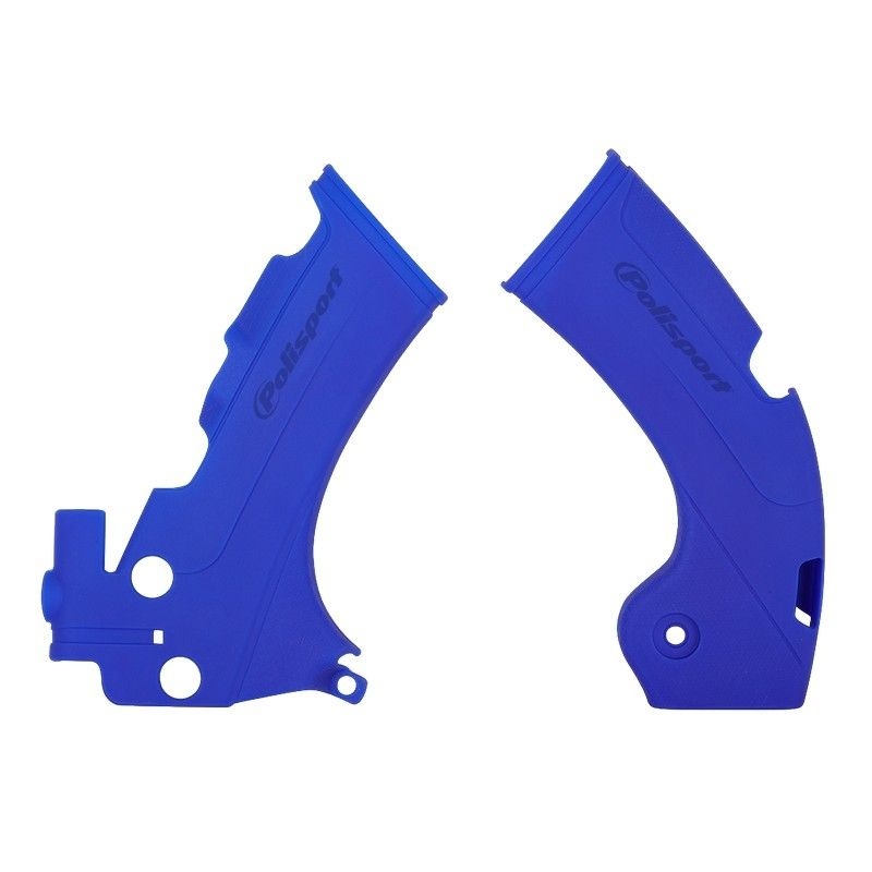 Polisport Rahmenschütz Fantic XXF/XEF 250-450 - Blau