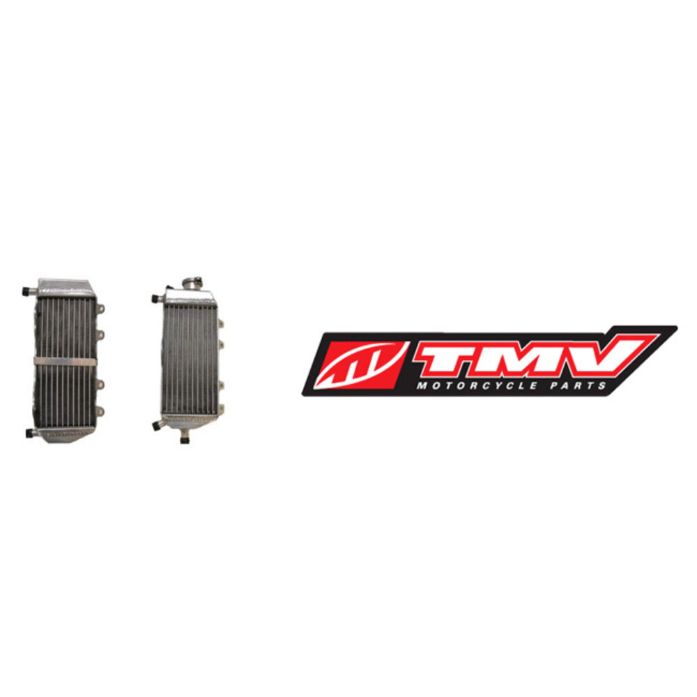 Tmv Radiator TMV Radiator - CROSS-SHOP.com | Buy Fantic spare parts easily online!