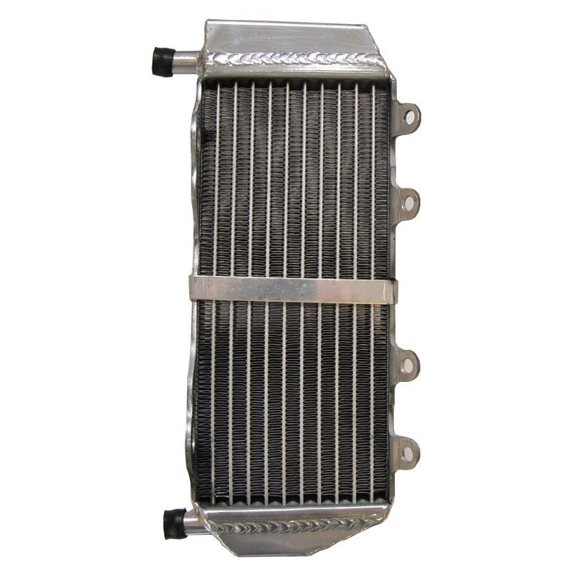 TMV Kühler Fantic XX/XE 125 LINKS ....<-2024 + YZ125 05-.. - Left