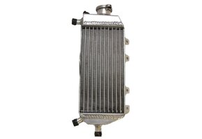 TMV Radiator Fantic XX/XE 125 RIGHT ....<-2024 + YZ125 05-..