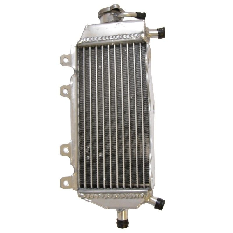 TMV Radiator Fantic XX/XE 125 RIGHT ....<-2024 + YZ125 05-..