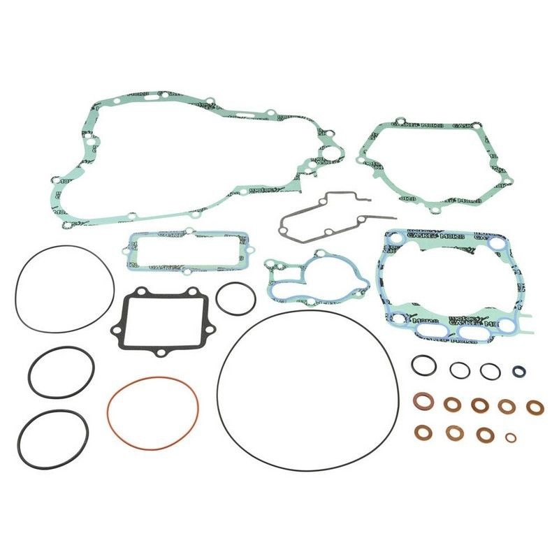 Athena Gasketset Complete Fantic XX250