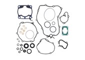 Athena Gasketset Complete+ Oil Seals Fantic XX125 2022-2025