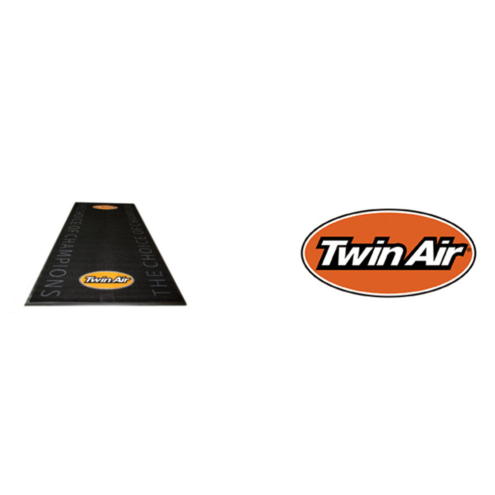 Twin Air Pit Mat - CROSS-SHOP.com Germany | Buy Fantic spare