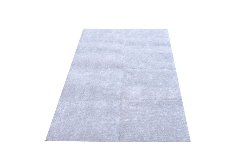 TMV Pit Mat Grey (160cm x 100cm)