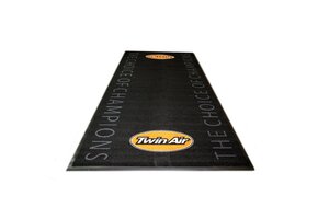Twin Air Umweltmatte (200cmx100cm) Rubber/Polyester 300g/sqm