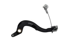 TMV Bremshebel Hinten Fantic XX/XE125 - XX250