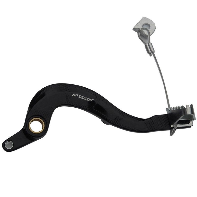 TMV Bremshebel Hinten Fantic XX/XE125 - XX250