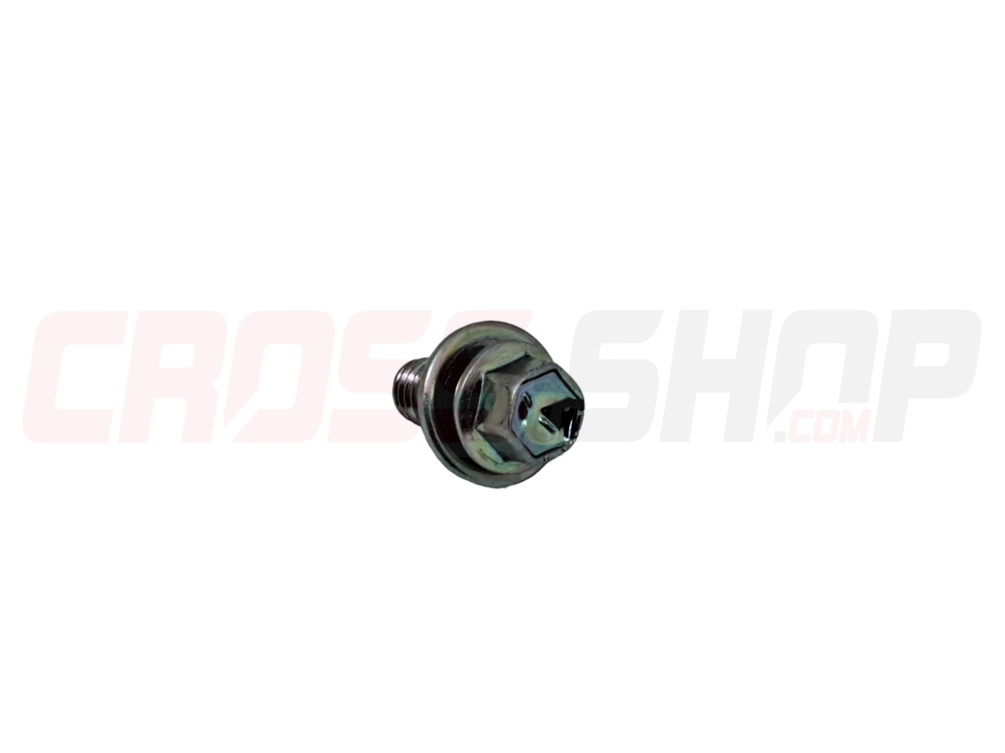 FANTIC - BOLT, WITH WASHER