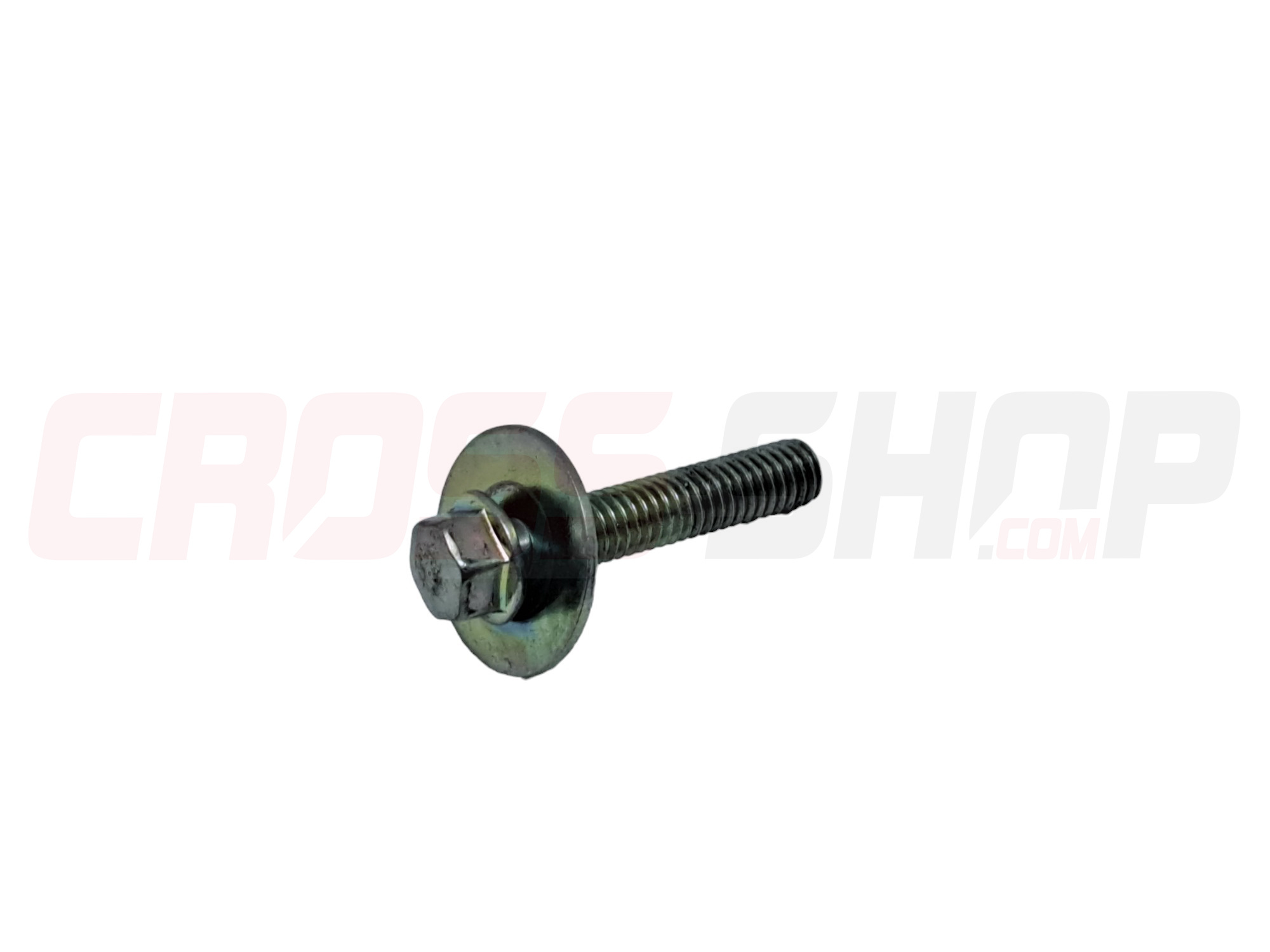 FANTIC - SCHRAUBE 6X29 TE8