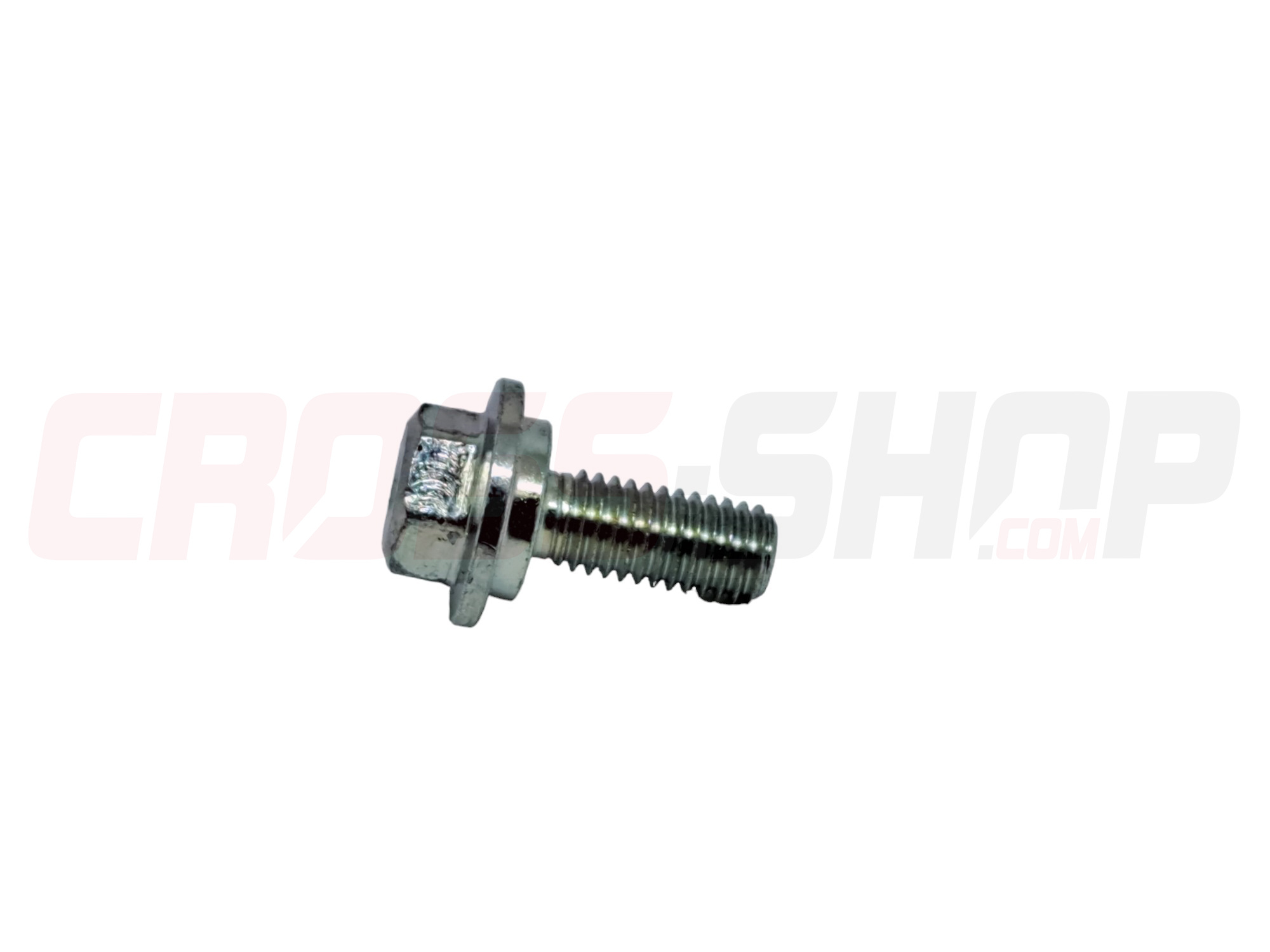 FANTIC - BOLT M8X18, COLLAR 19