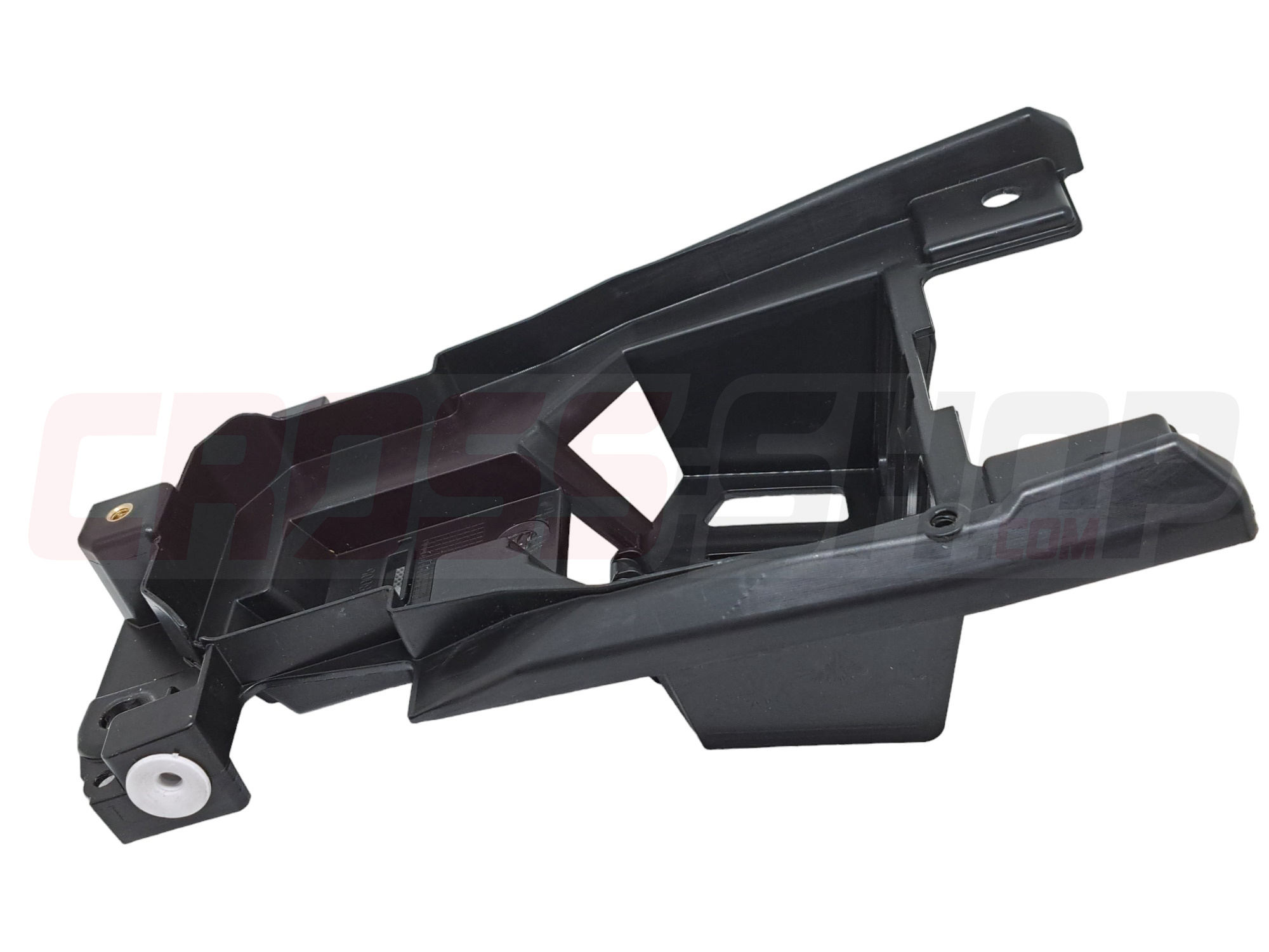 FANTIC - COVER, UNDER SEAT, XX/XE MY23