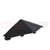 FANTIC - SIDE COVER AIRBOX XX/XE MY23