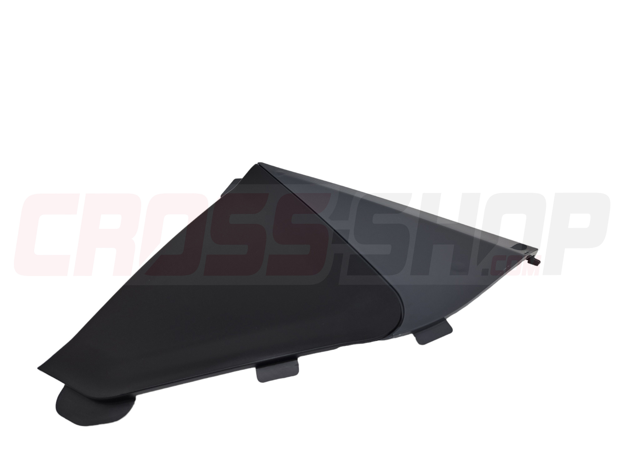 FANTIC - SIDE COVER AIRBOX XX/XE MY23