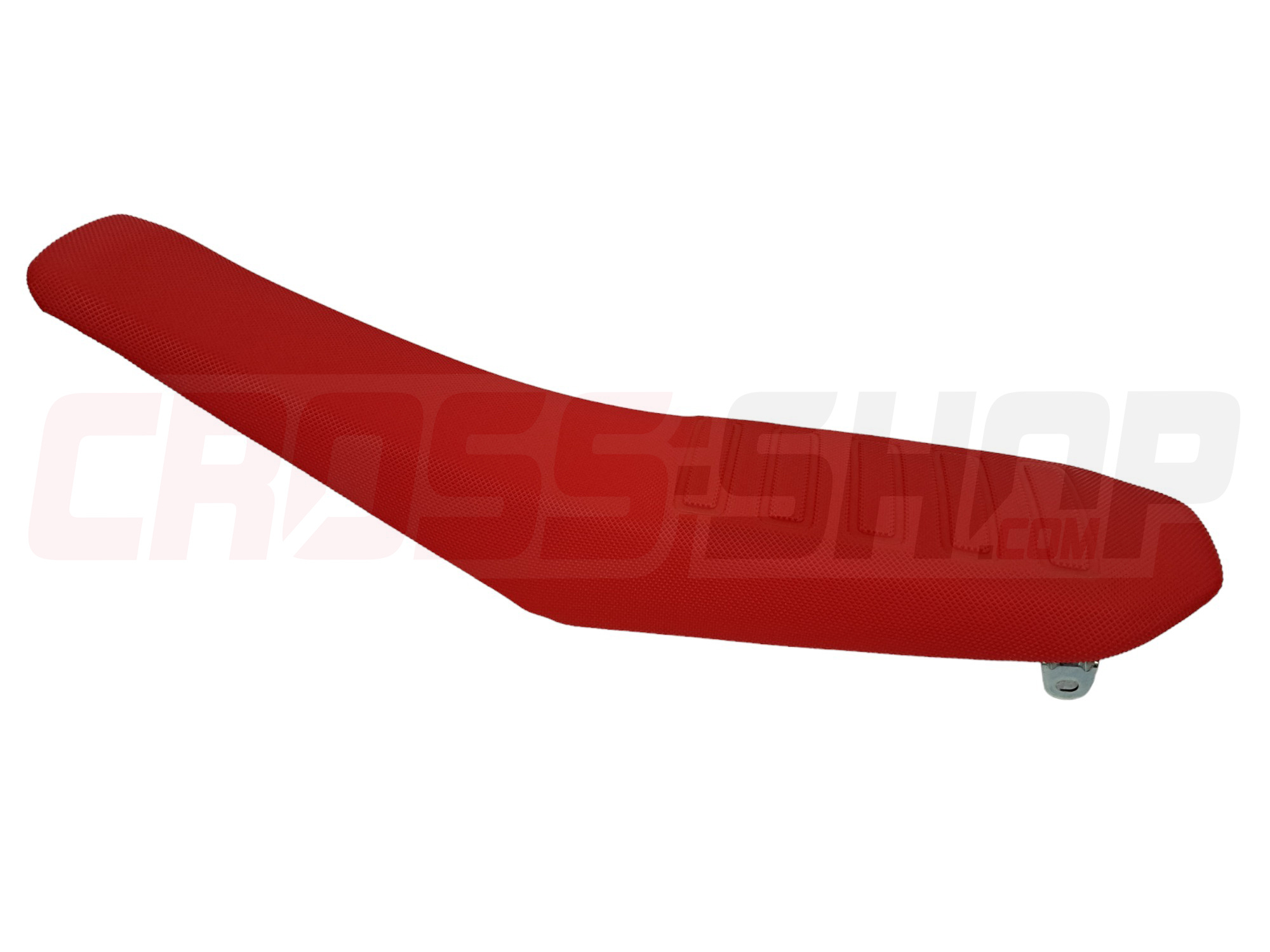 FANTIC - SEAT W/ BRACKETS XX/XE MY23 - RED