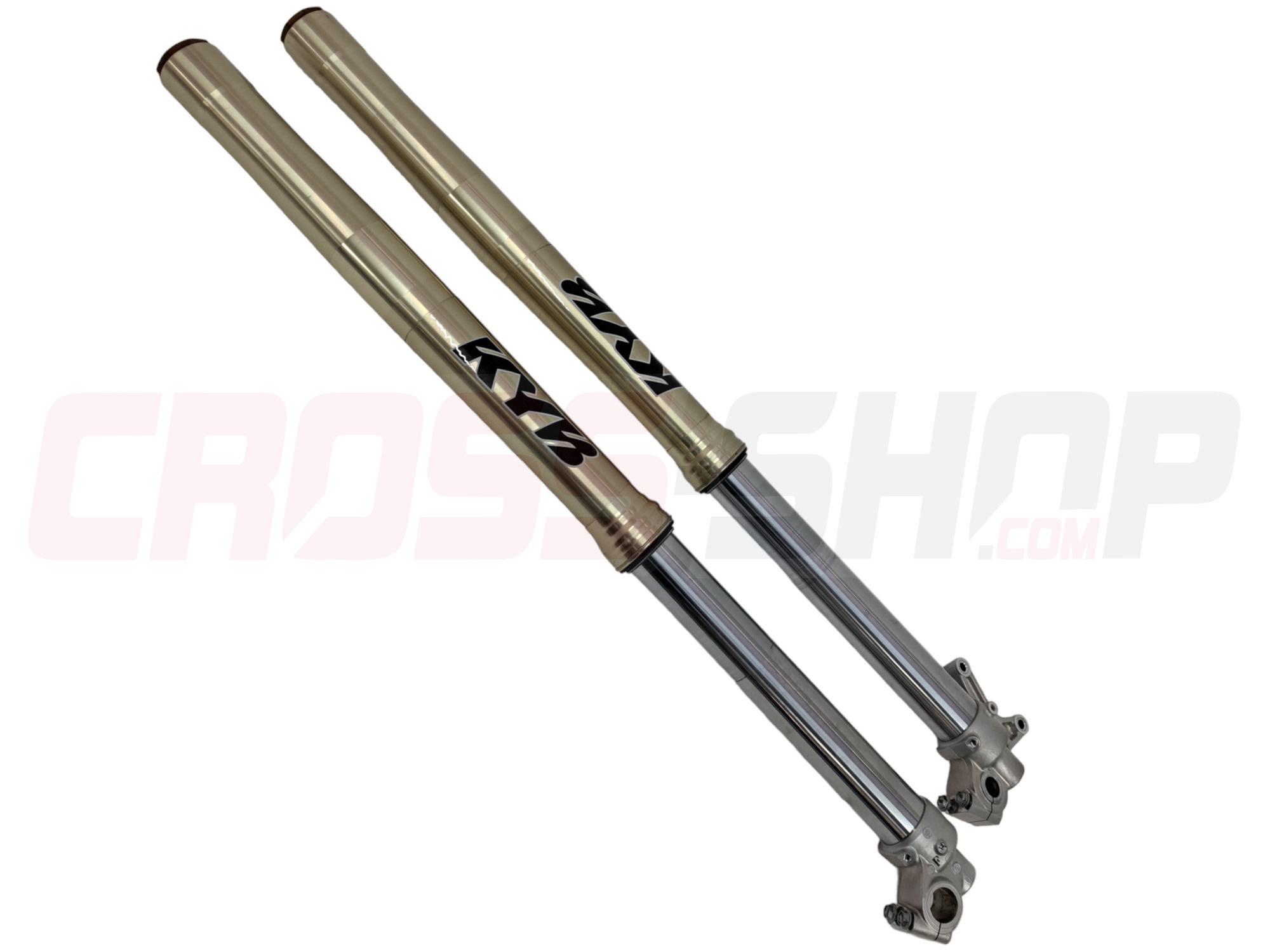 FANTIC - FRONT FORK ASSY (LEFT)
