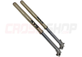 FANTIC - FRONT FORK ASSY (RECHTS)