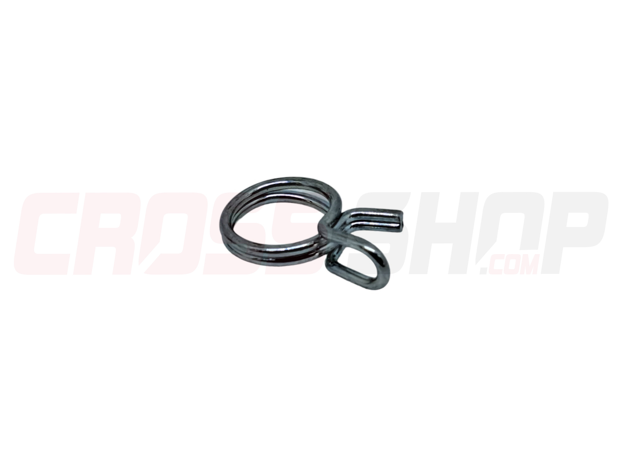 FANTIC - Double wire hose clamp
