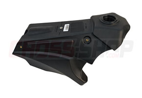 FANTIC - BENZINTANK CROSS 2T