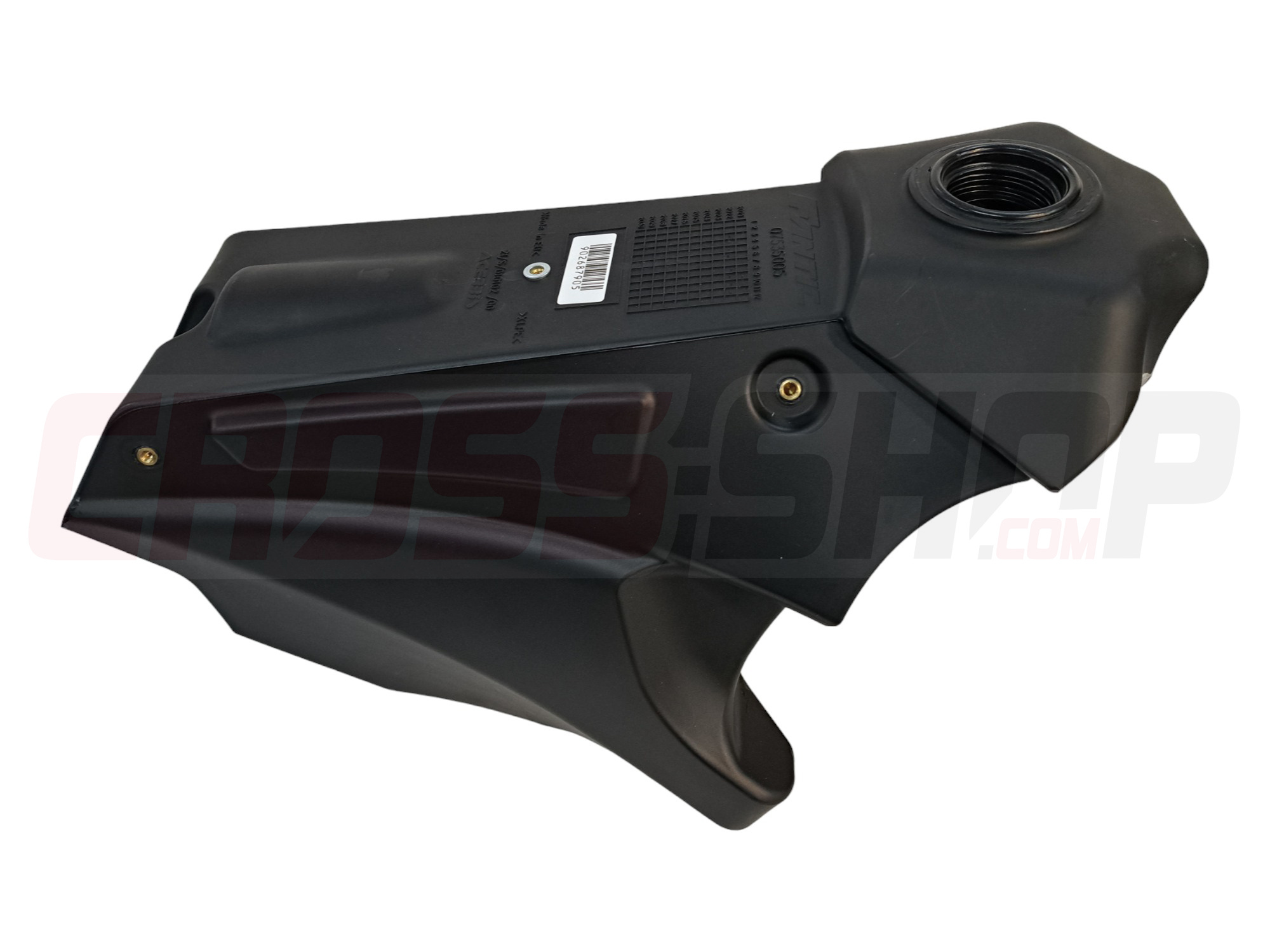 FANTIC - BENZINTANK CROSS 2T