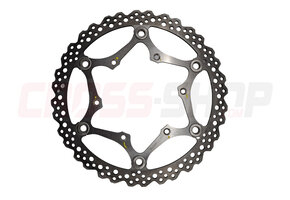 FANTIC - BREMSSCHEIBE VORNE