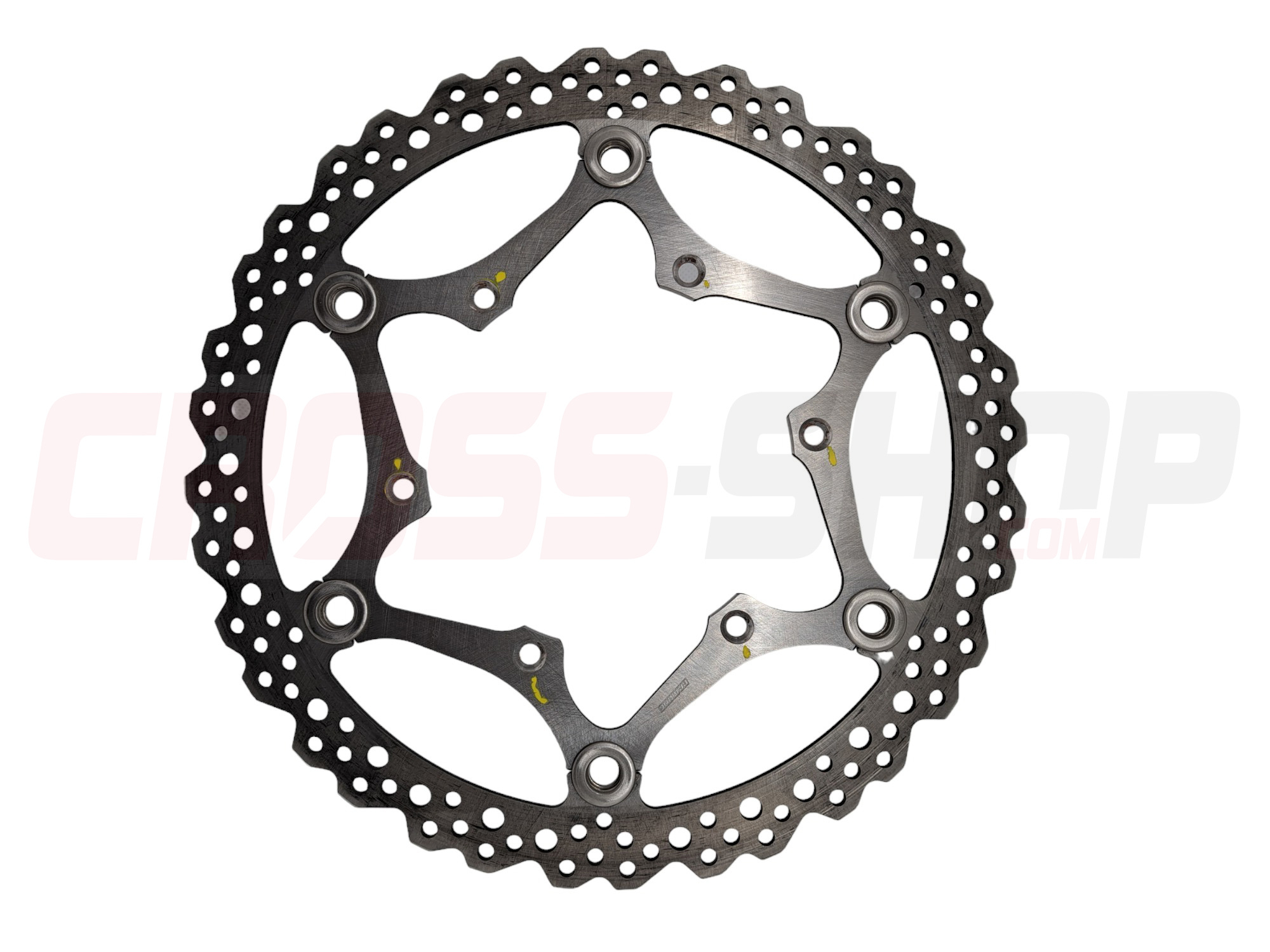 FANTIC - BREMSSCHEIBE VORNE