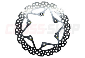 FANTIC - DISCO FRENO POSTERIORE 2