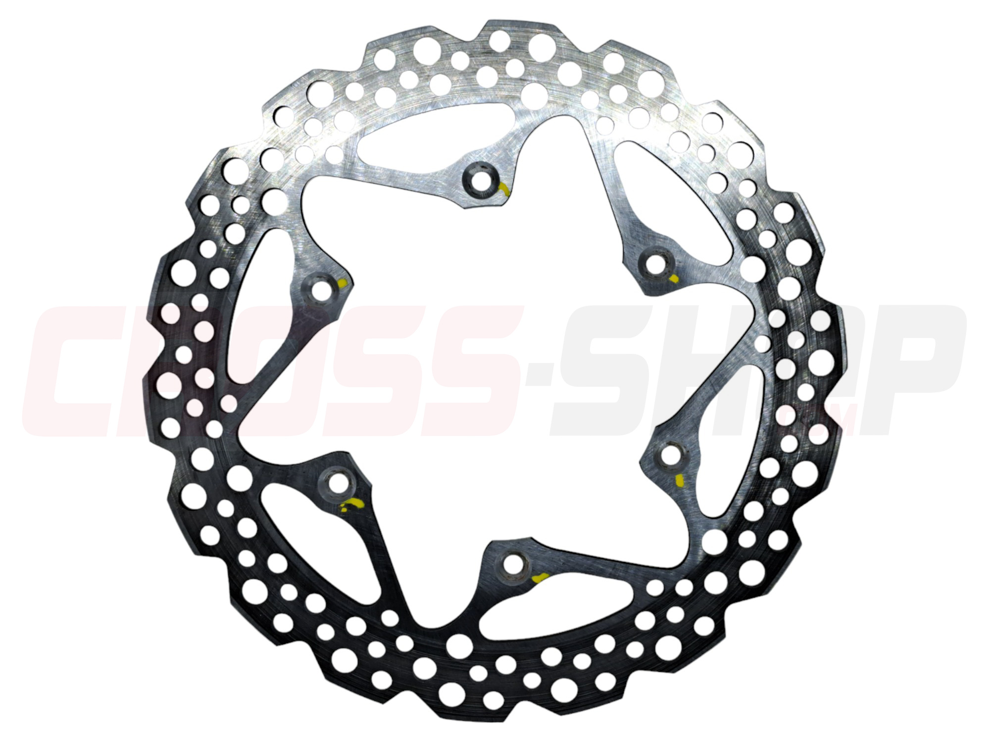 FANTIC - DISCO FRENO POSTERIORE 2