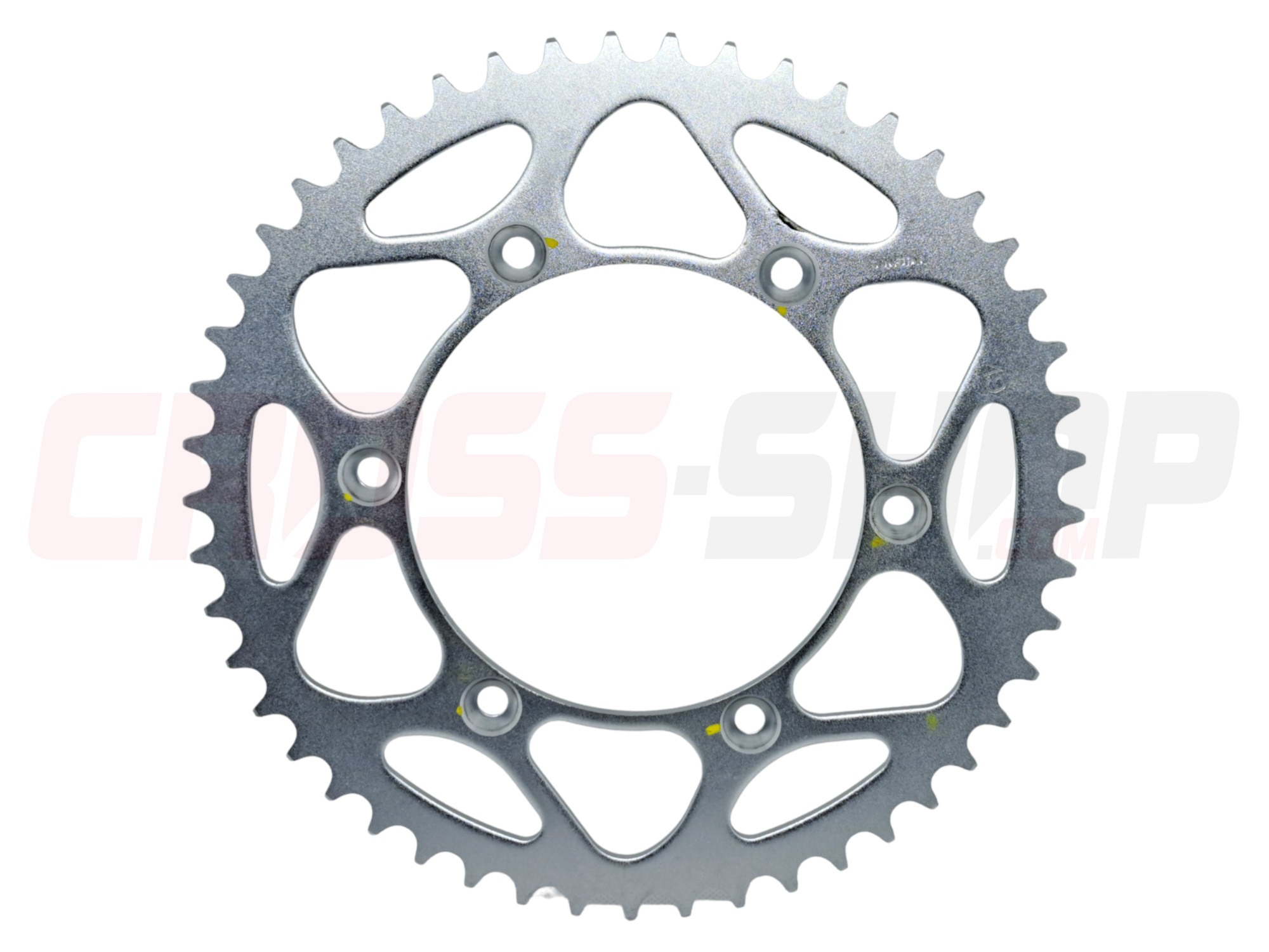 FANTIC - SPROCKET DRIVEN (52T)